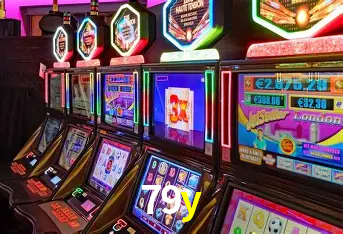 Desvendando o Mundo dos Jogos Virtuais na 79y