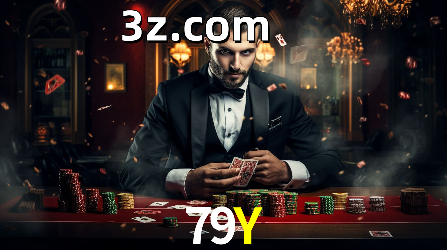 Experiência Cassino 79Y