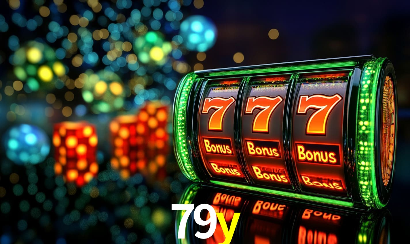 Login Seguro 79y