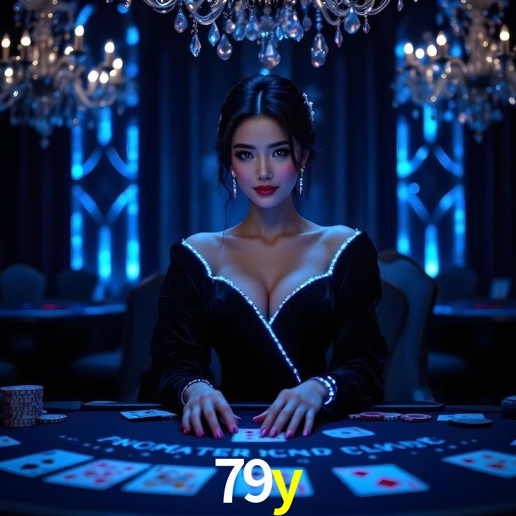 Jogos de Slot 79y