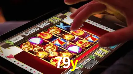 Cassino ao vivo com dealers reais na 79y