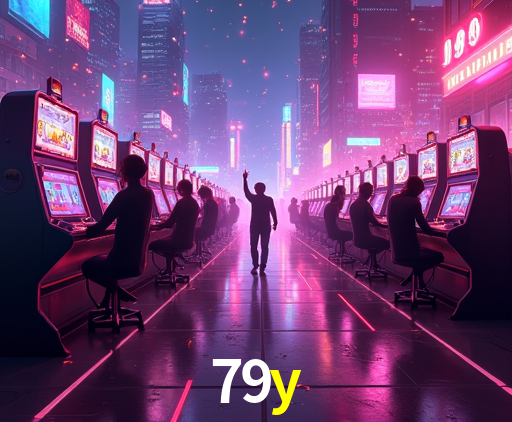 Jogos Exclusivos 79y
