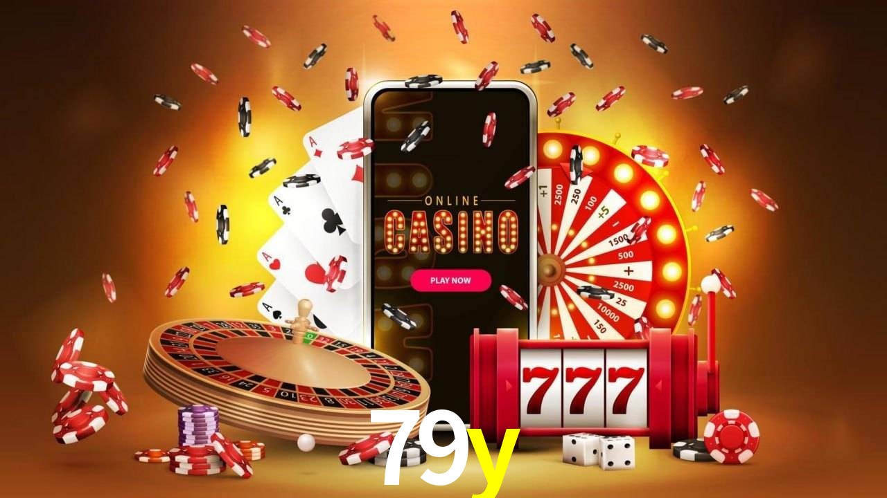 Provedores de Jogos 79y