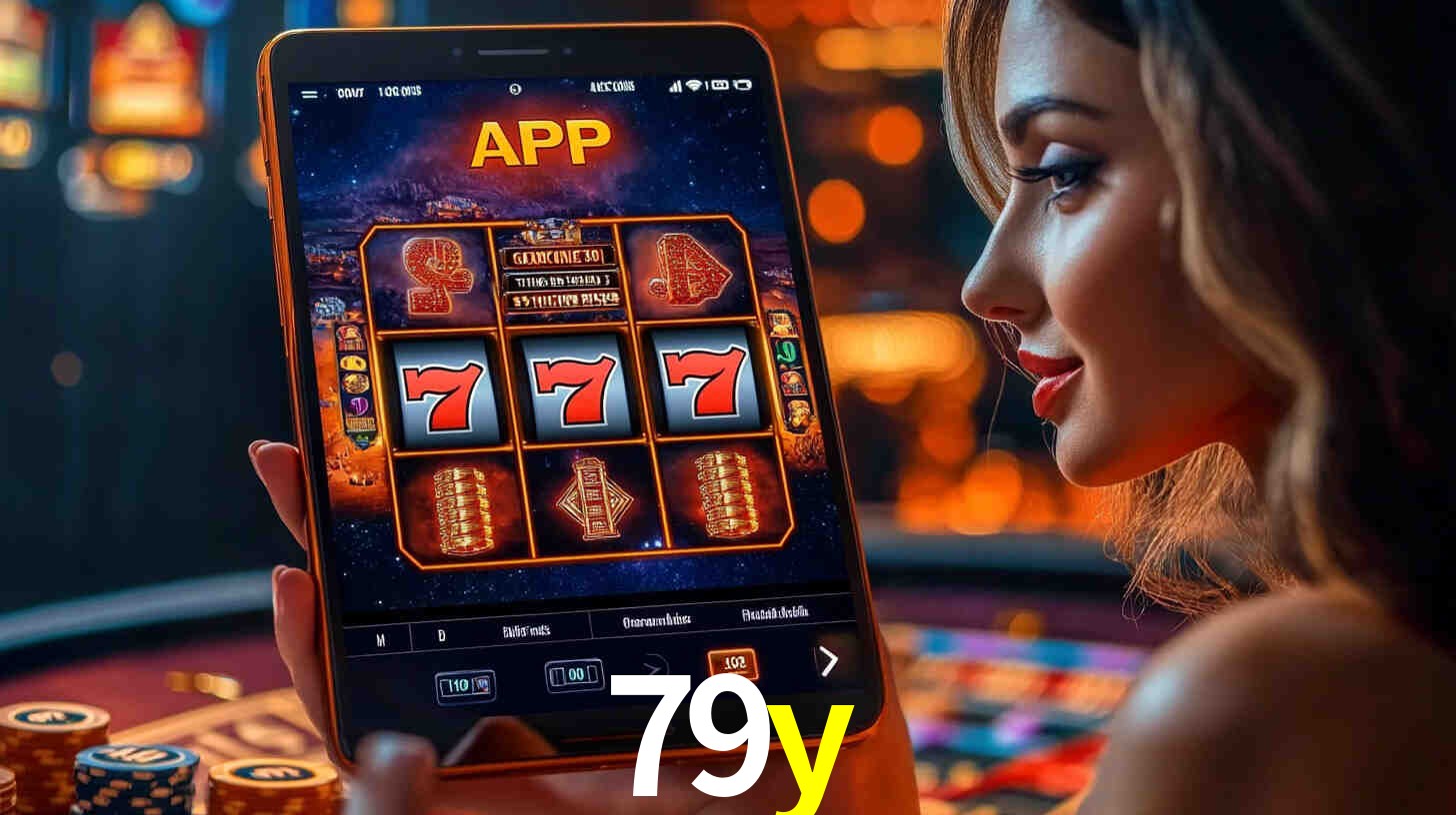 79y: A Experiência de Casino com Jogos de Mesa ao Vivo