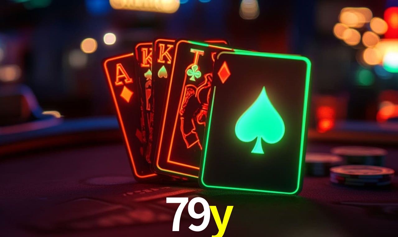 Estatísticas do Jogo 79y