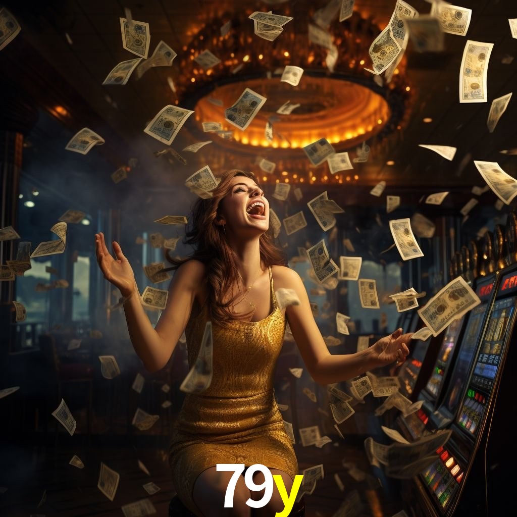 Crash Games Statistics 79y
