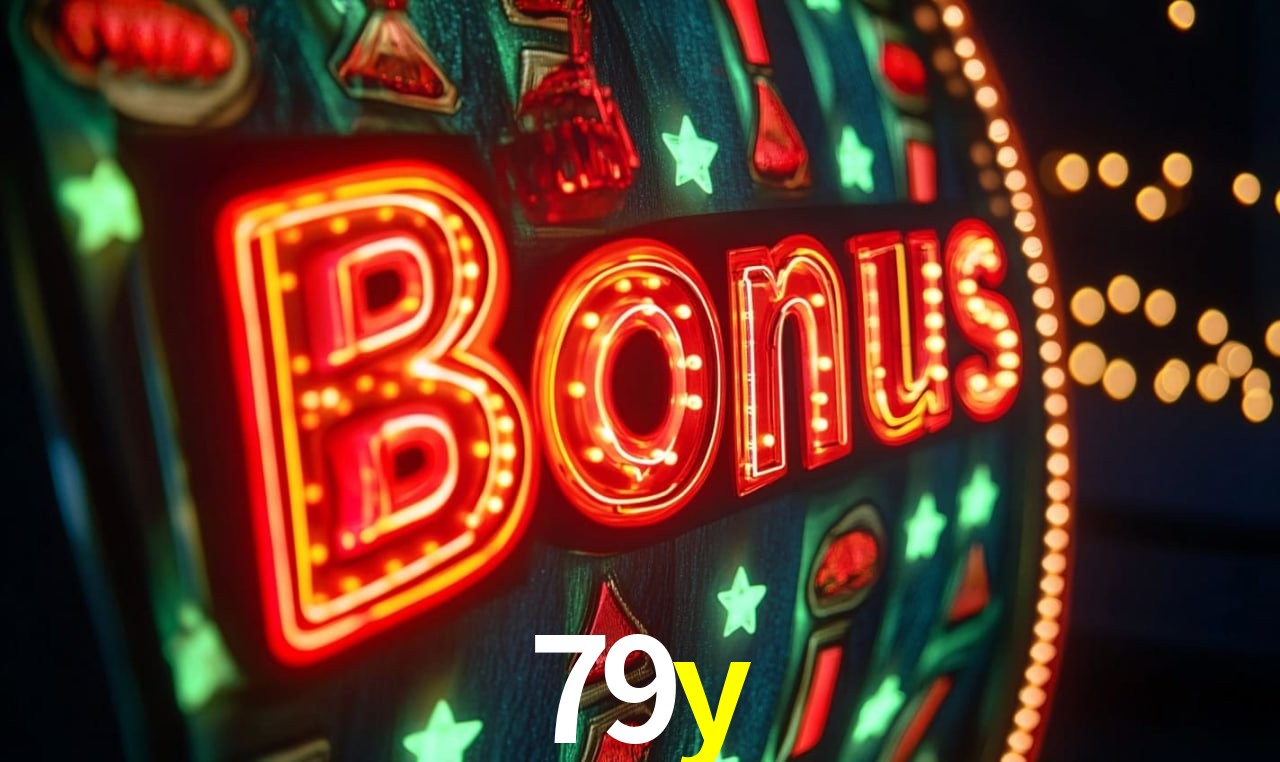 Roda da fortuna na 79y