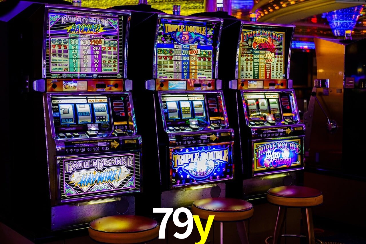 Casino VIP 79y