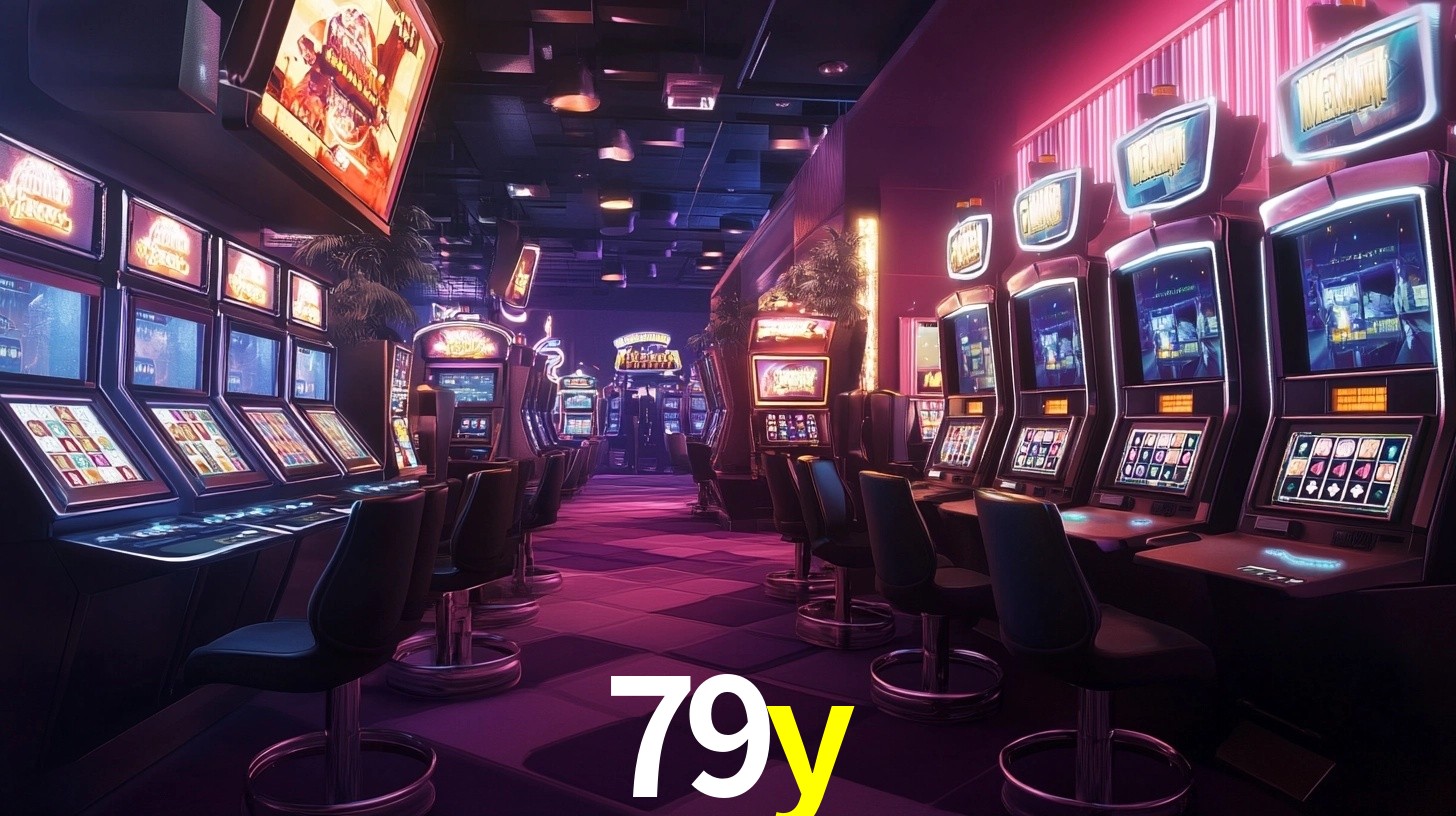 79y App Interface