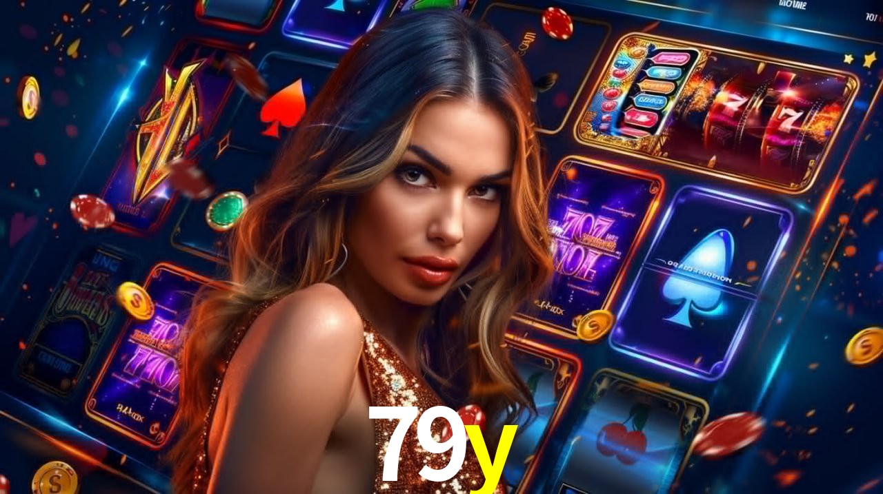 Desvendando o Mundo dos Jogos Virtuais na 79y