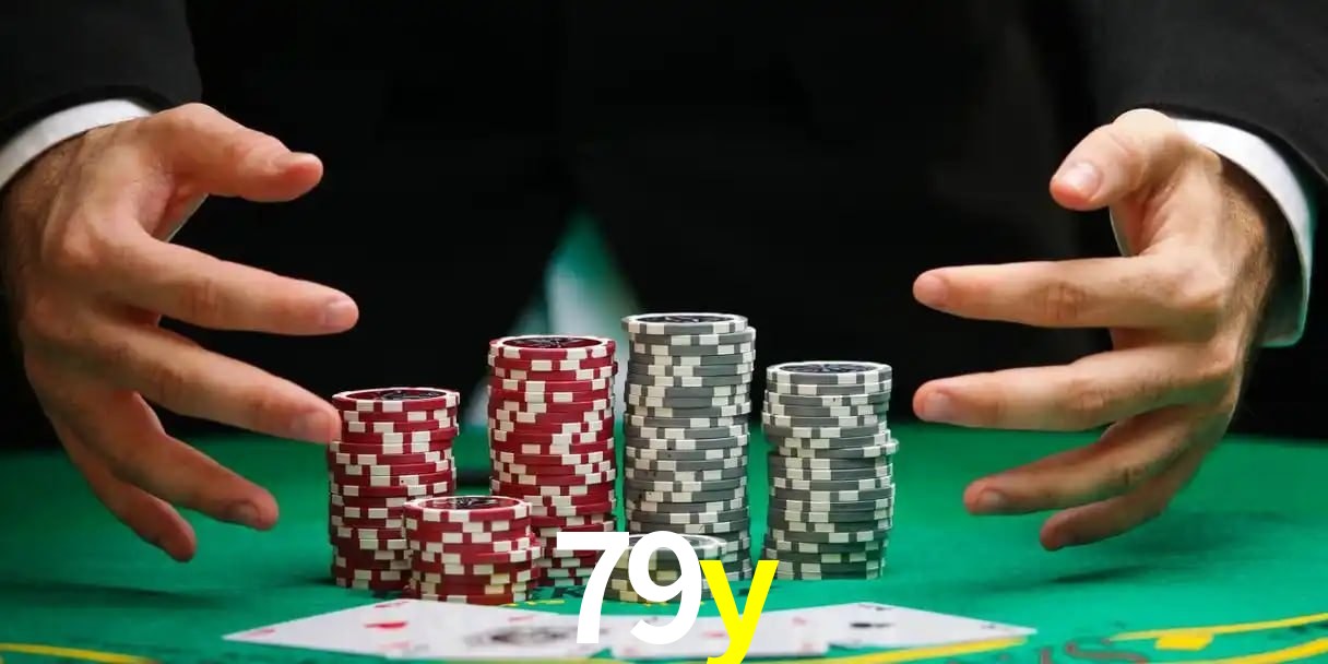 Benefícios VIP na 79y