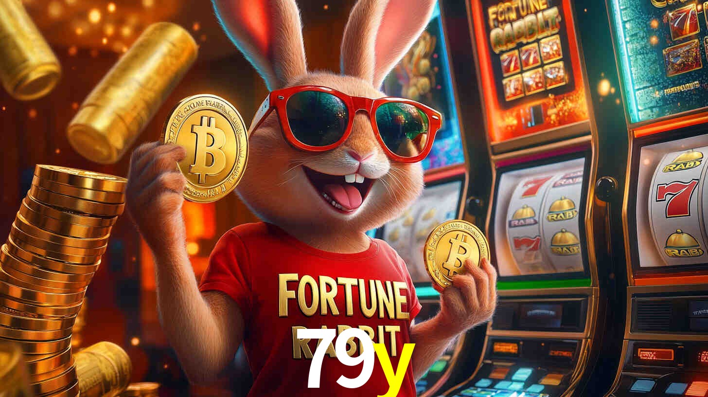 Inovações de Jogos na 79y: O Futuro das Experiências Interativas