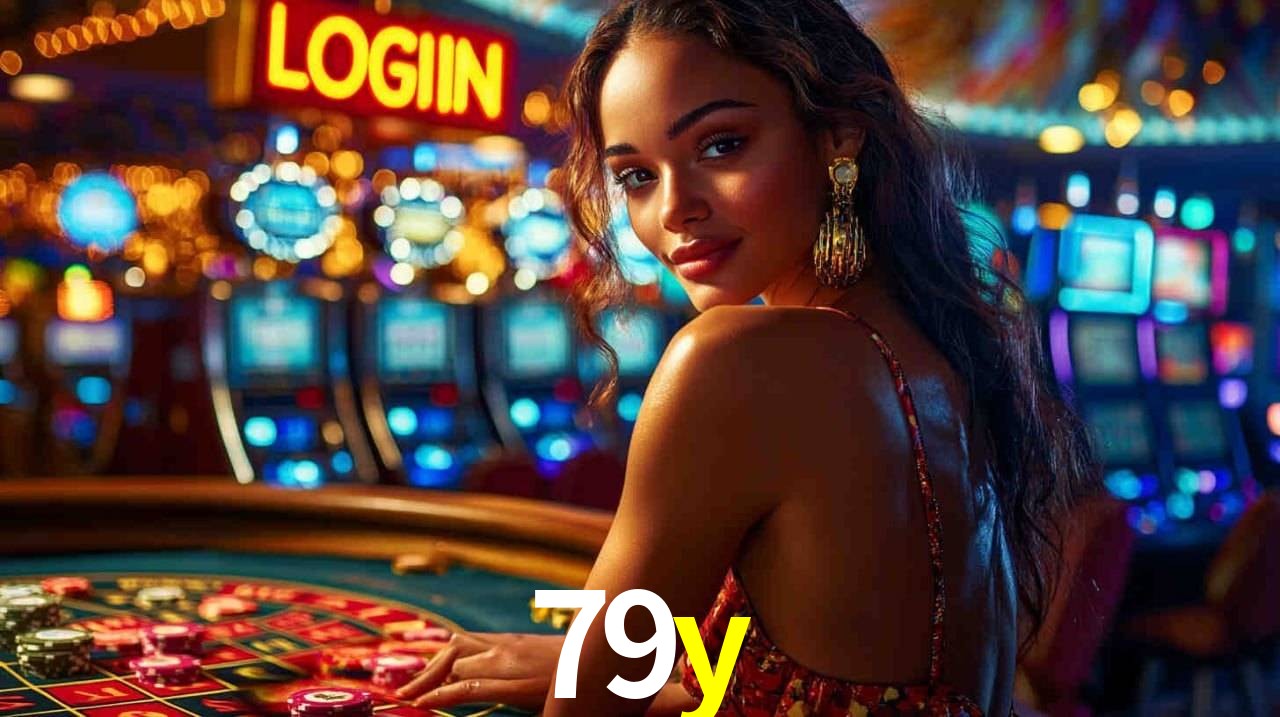 Casino Ao Vivo 79y