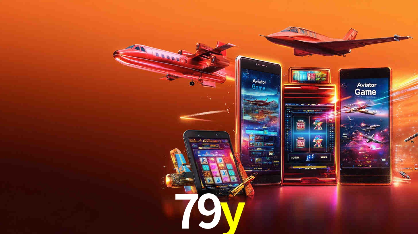 Desvendando o Mundo dos Jogos Virtuais na 79y