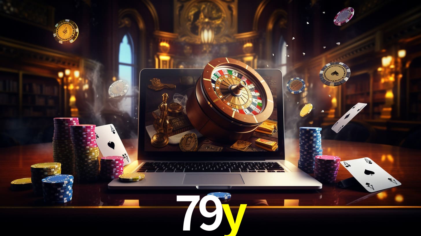 VIP Casino 79y