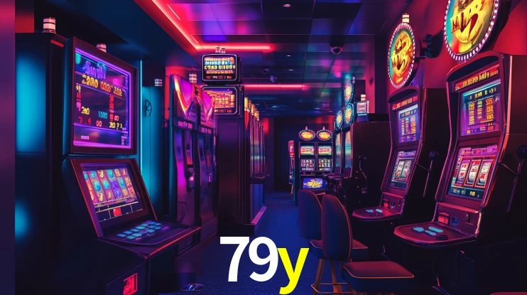 Cashback e recargas na 79y