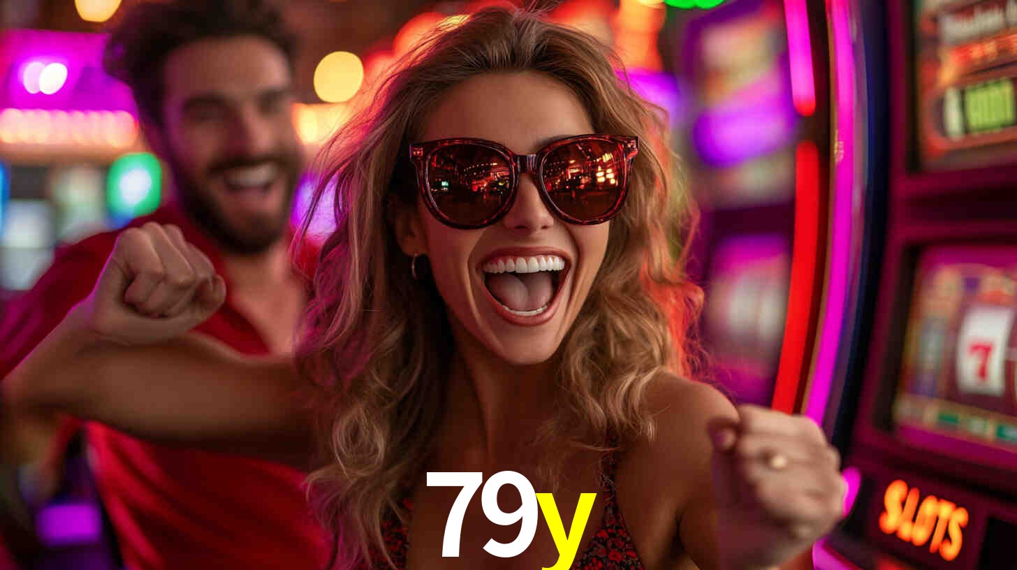 A Popularidade dos Caça-Níqueis no 79y