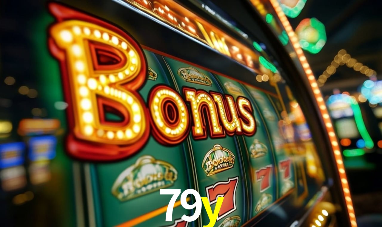 Jogos com bônus e suporte 24h na 79y